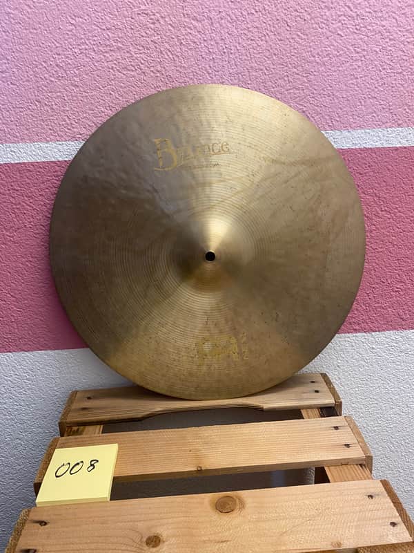Meinl Byzance Jazz Crash: Genuine Savings!