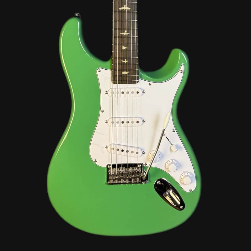 PRS SE Silver Sky Electric Guitar for $829.23 - Save $119.77!