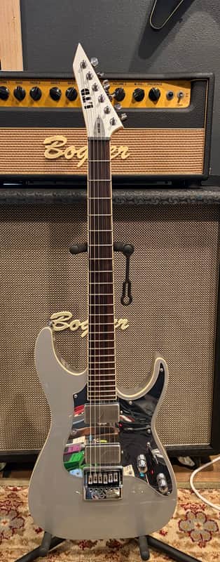 Ken Susi Signature Evertune for a STEAL! $0 Off MSRP!