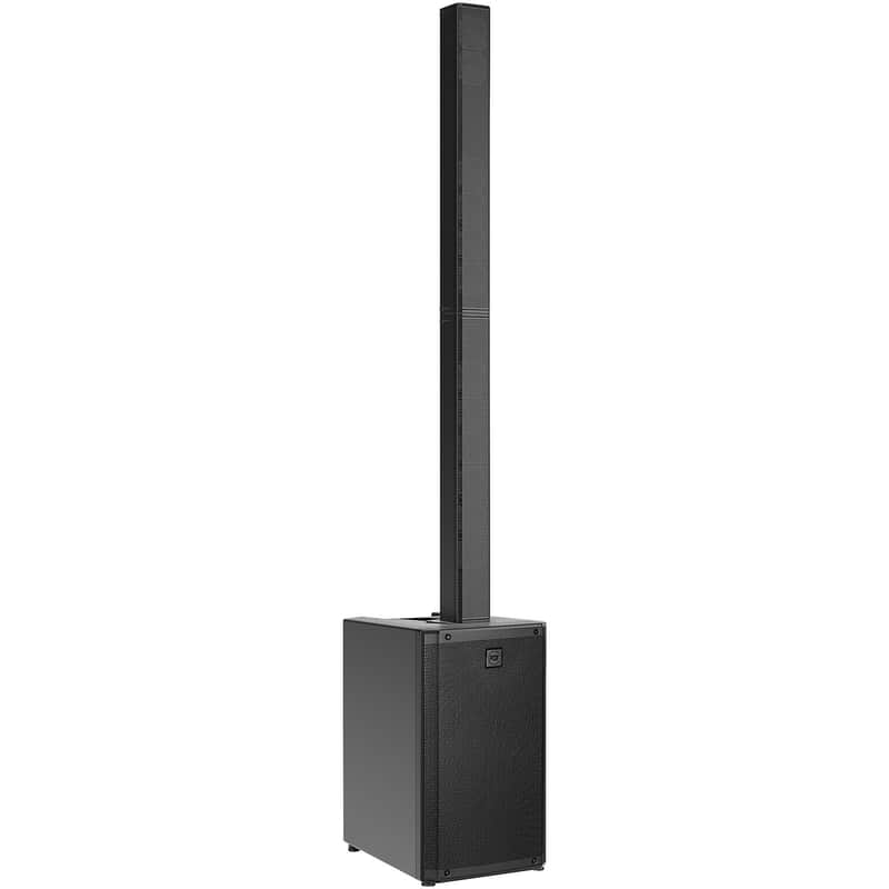 UNBELIEVABLE DEAL! RCF EVOX J11 Active Column Array $0 OFF MSRP!