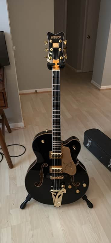 Gretsch Synchromatic Falcon: $50 Off MSRP!