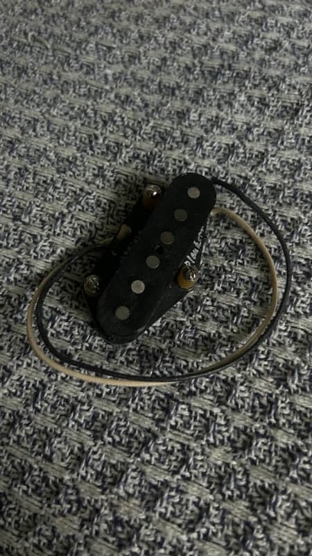 Save $0 on OC Duff Plankster Tele Bridge Pickup!