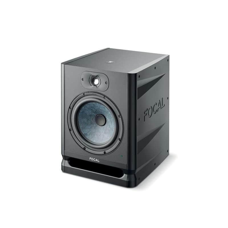 Focal Alpha 80 Evo Monitors: Unbeatable Price for Studio Excellence!