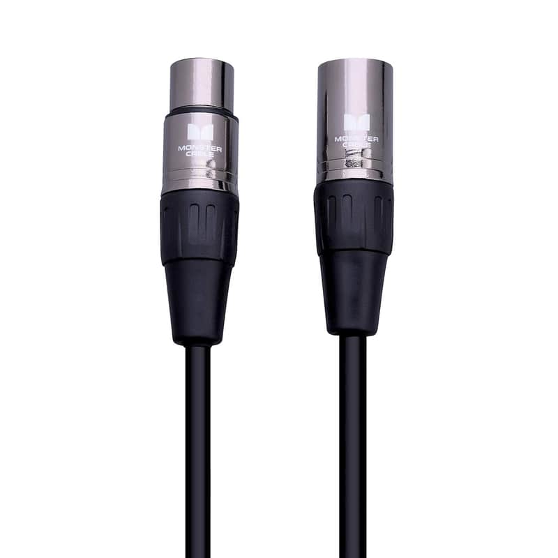 30ft XLR Cable for Under $40 - Save BIG on Amazon!