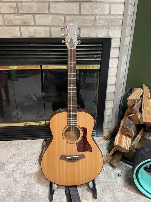 Taylor GTe Grand Theater Urban Ash - $1000 (Was: ??)