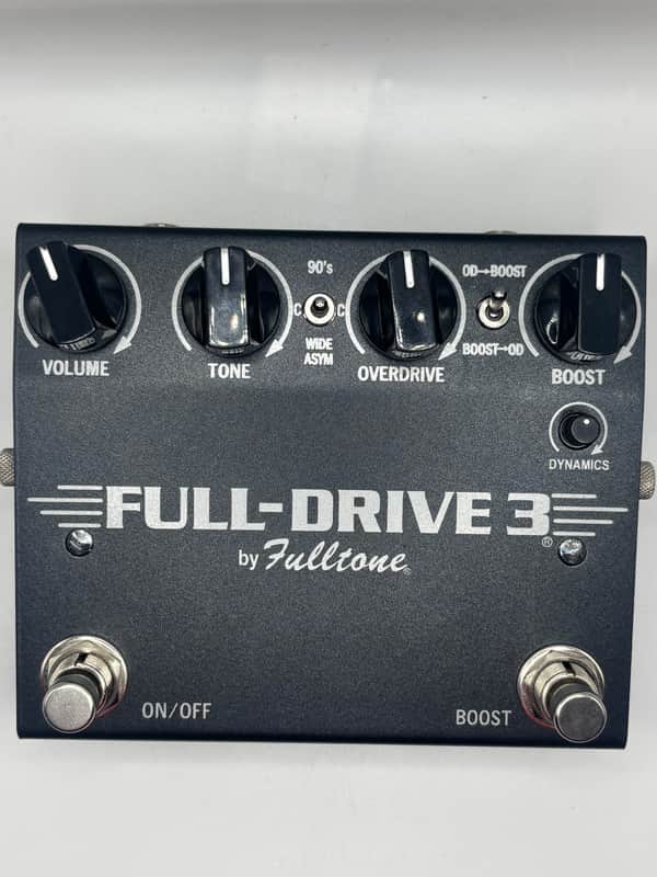 Full Drive 3 for $100