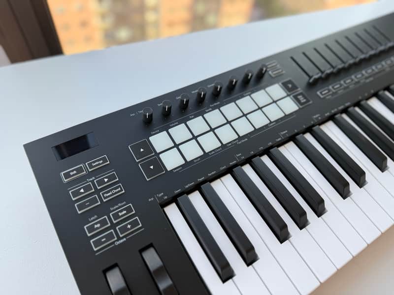 Launchkey 49 MKIII: $115 (80% Off) - Best Price Ever!