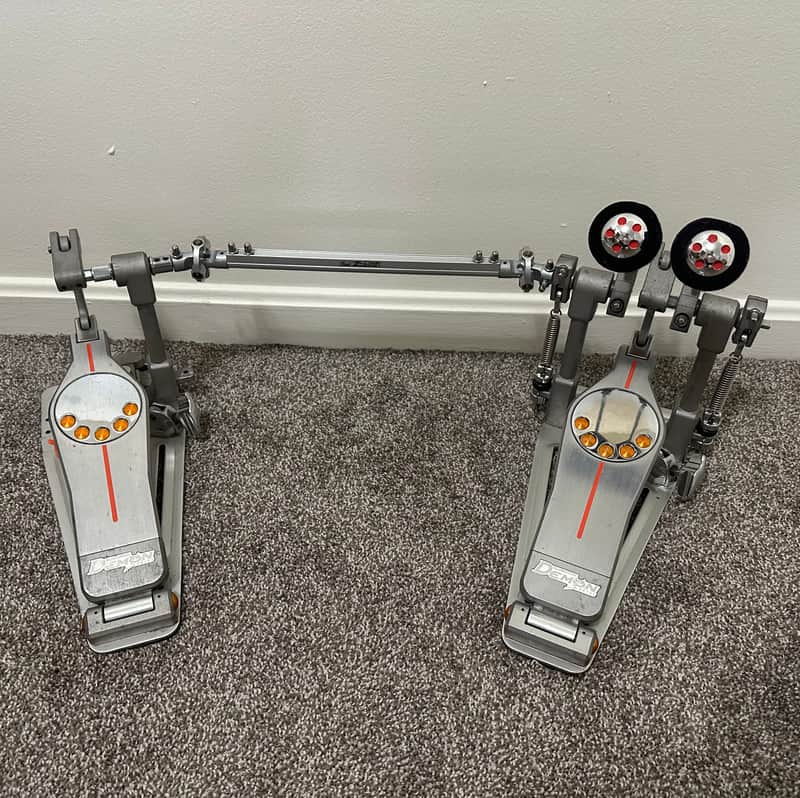Pearl Eliminator Pedal for $499 - Save Up to 40%!