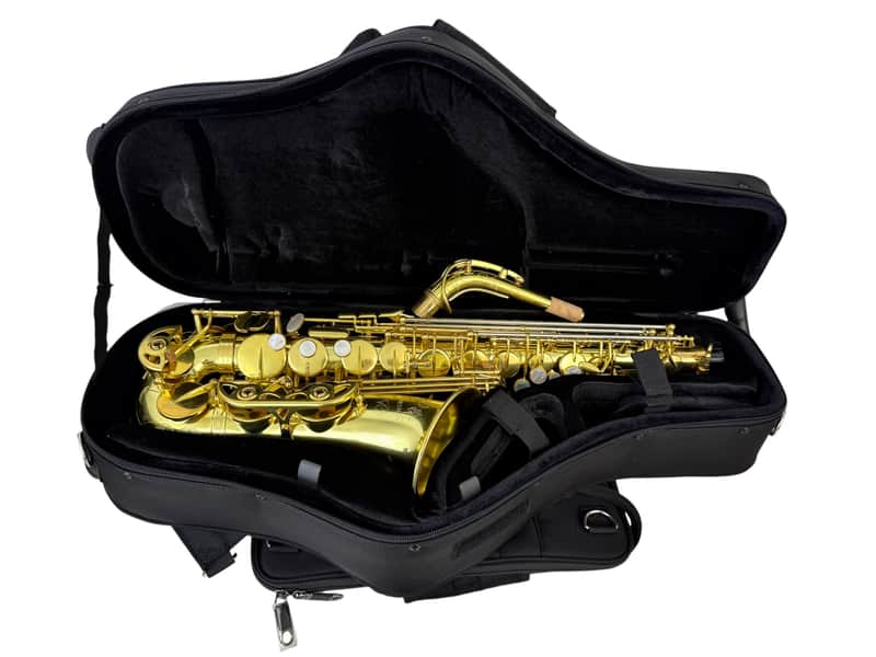Selmer Mark VI Replica for Fraction of the Cost!