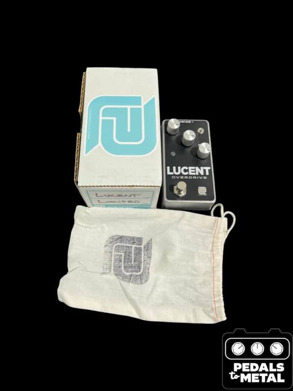 LPD Lucent Overdrive (Boost) - X125: $0 Off MSRP! Save Big!