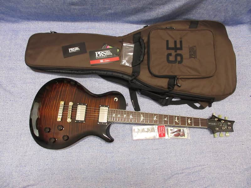 MINT PRS SE McCarty 594 - $0 OFF MSRP!