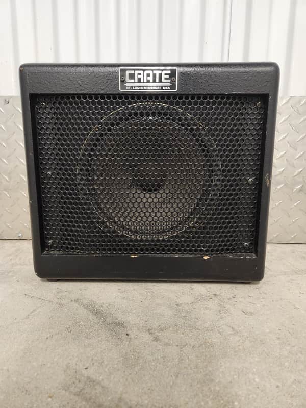 Crate VC-508 Amplifier: Save $434 from New!