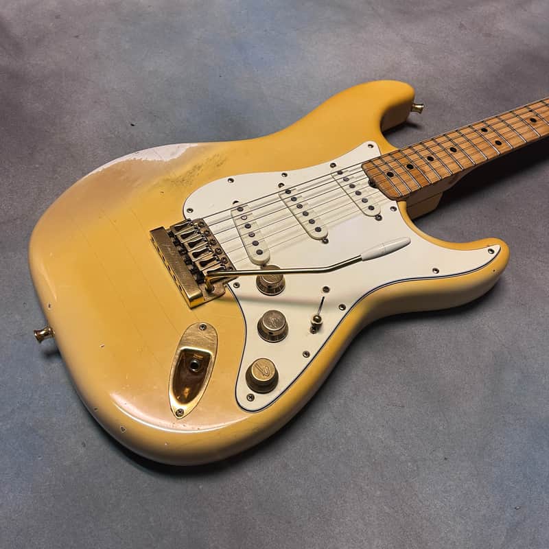 1980 Fender Strat at $2295 - Lowest Price Ever!