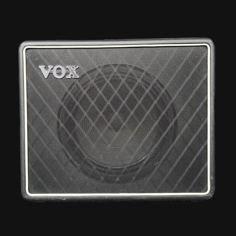 VOX BC112 Black Cab Speaker Cabinet - $194.40 (Used)!