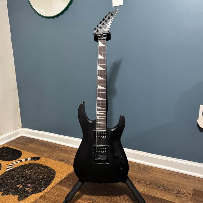 JS Dinky Arch Top for $185 - Save $100-$150!