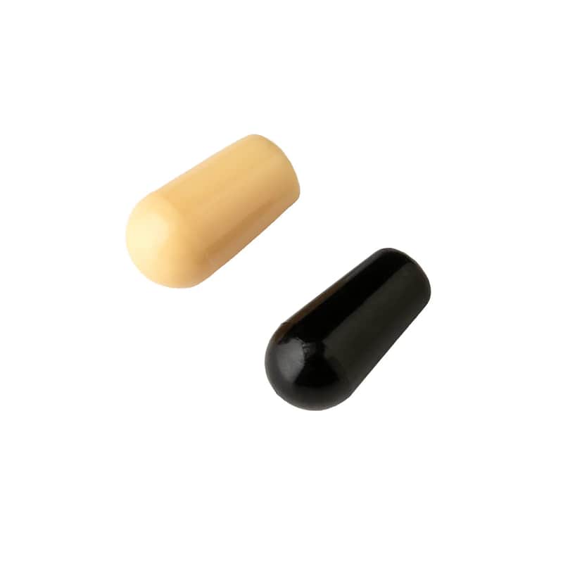 Savory Savings: PRS Toggle Switch Caps for $18.38