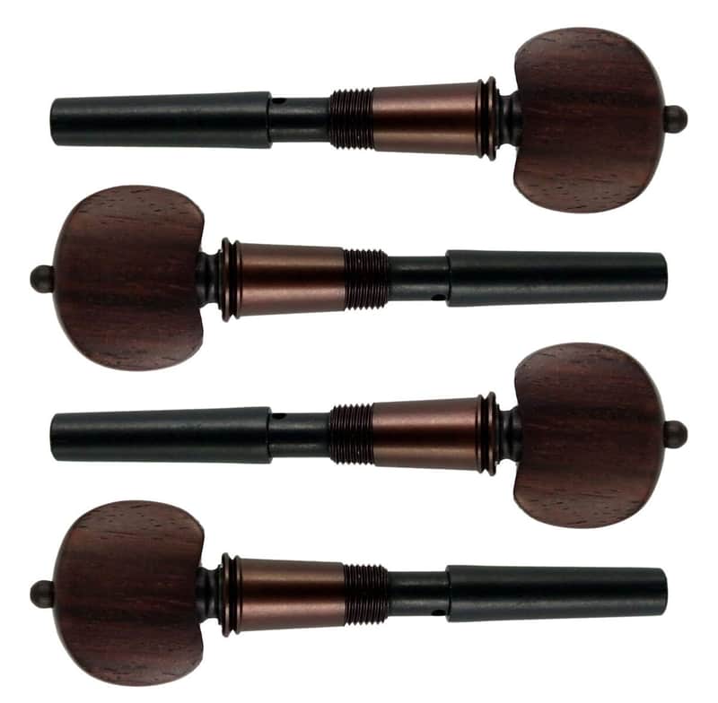 PERFECTION PEG VIOLIN 7.8 MM SET — Save $120 vs Reverb