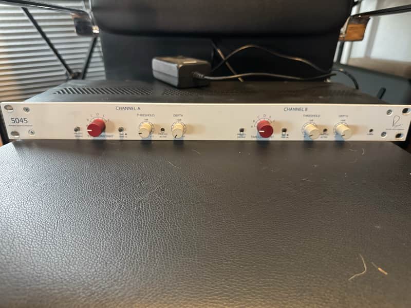 Sneak Peek: Rupert Neve Designs 5045 for $1475