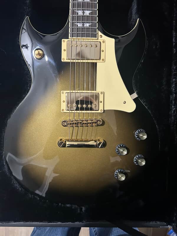 Warlord 2025 Goldburst: Save $500 from retail!