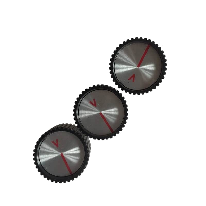 Vintage Epiphone Knobs Set - Save $177.50!