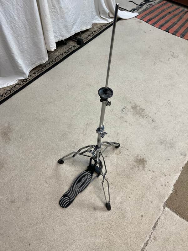 Gibraltar Hi-Hat Stand for Cheap - $45! Was: MSRP