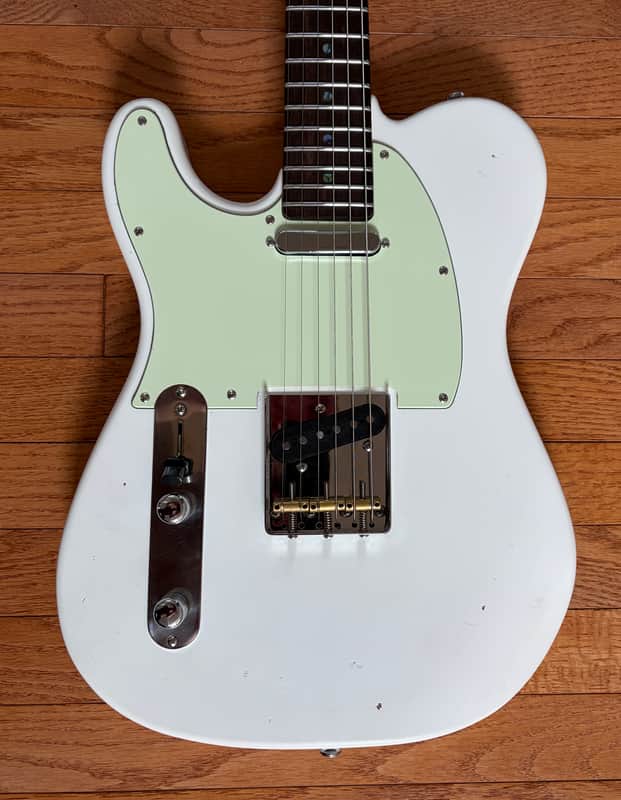 Larry Carlton T7 New Gen Left Handed: Save $0!