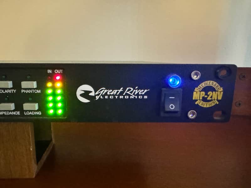 Neve-Style Tone on a Budget! $1800 Off Original Price!