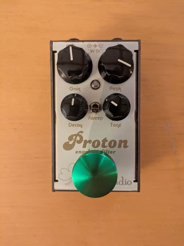 Proton MK3: Save $500+ on This Pro Audio Powerhouse!