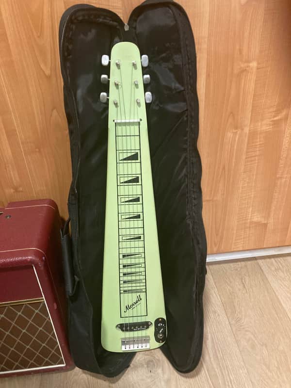Lap Steel Guitar Deal! Save $7.50