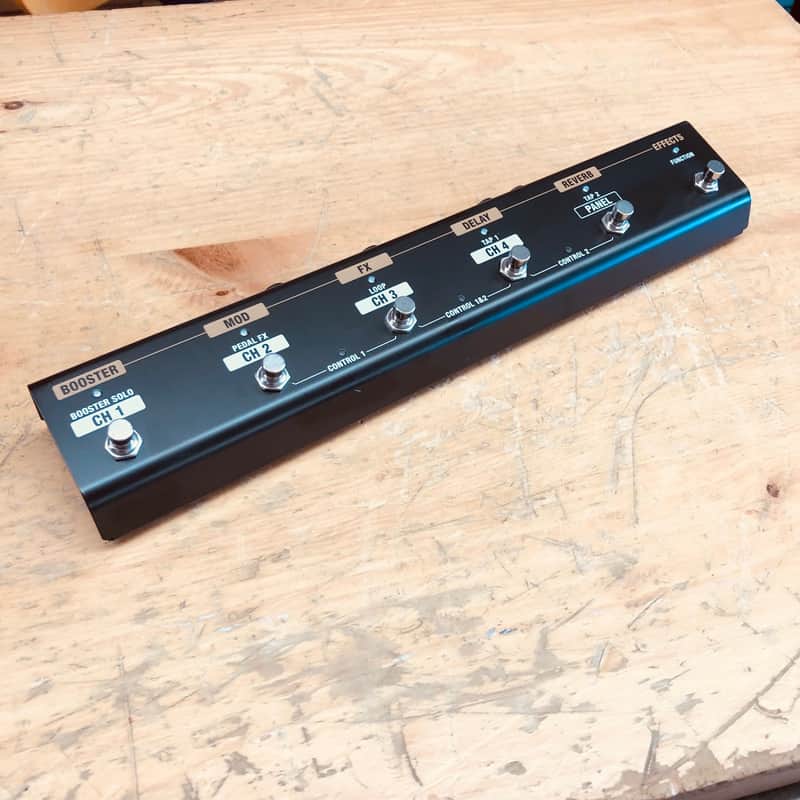 Boss GA-FC EX for $100: Save Nothing, Get Everything