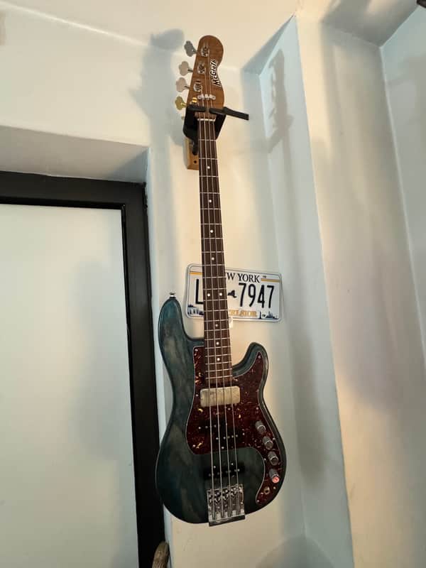 McGrath Thunderhorse IV: $2000 (was: $$$)$