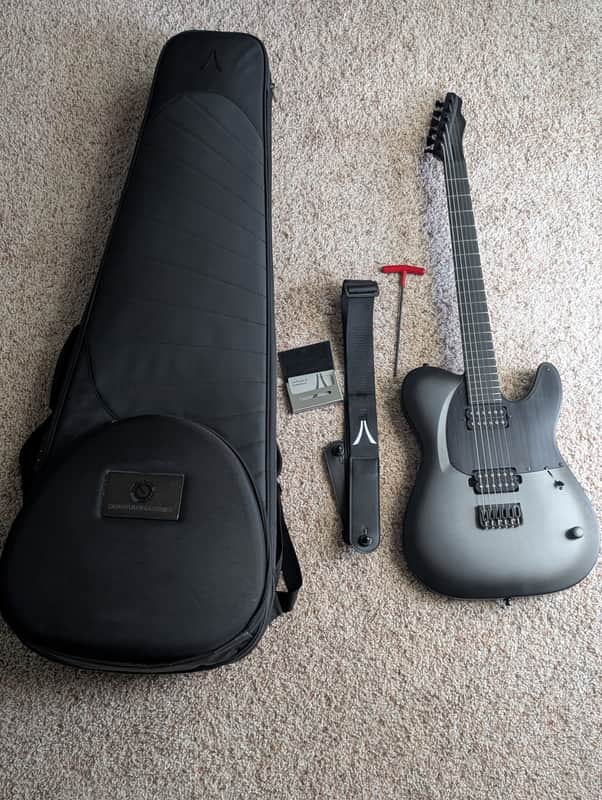 Aristides T0 - Silverburst Satin: 0% Off MSRP!
