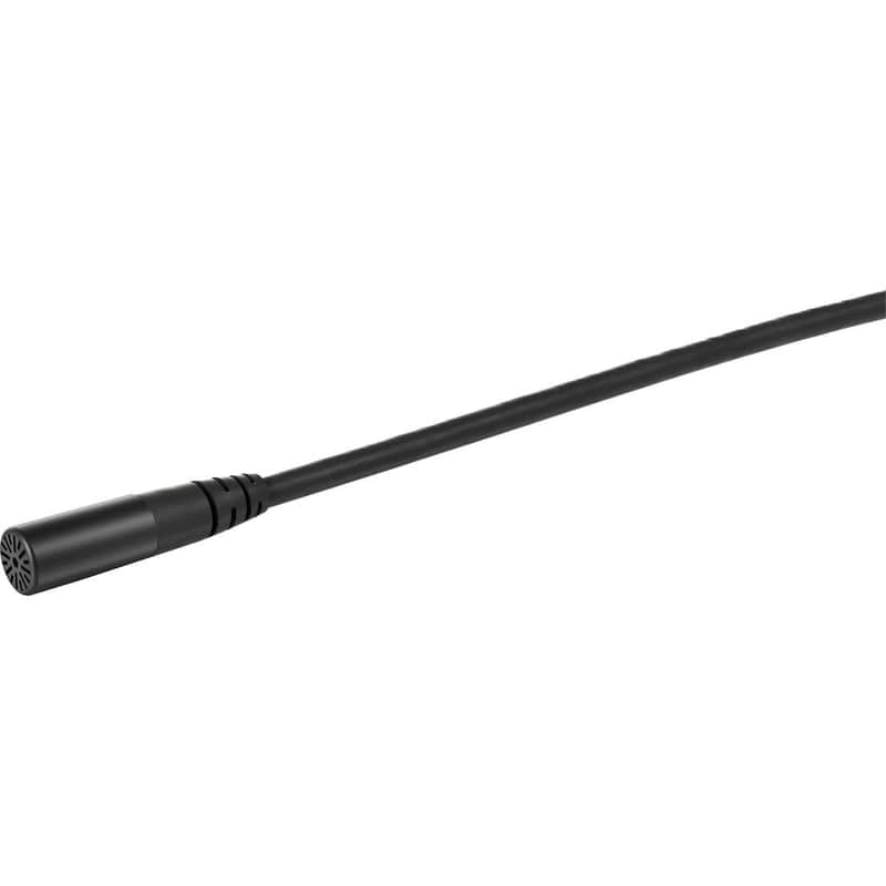 DPA Mic Deal: Save $0! Open Box Lavalier Mic for Pro Sound