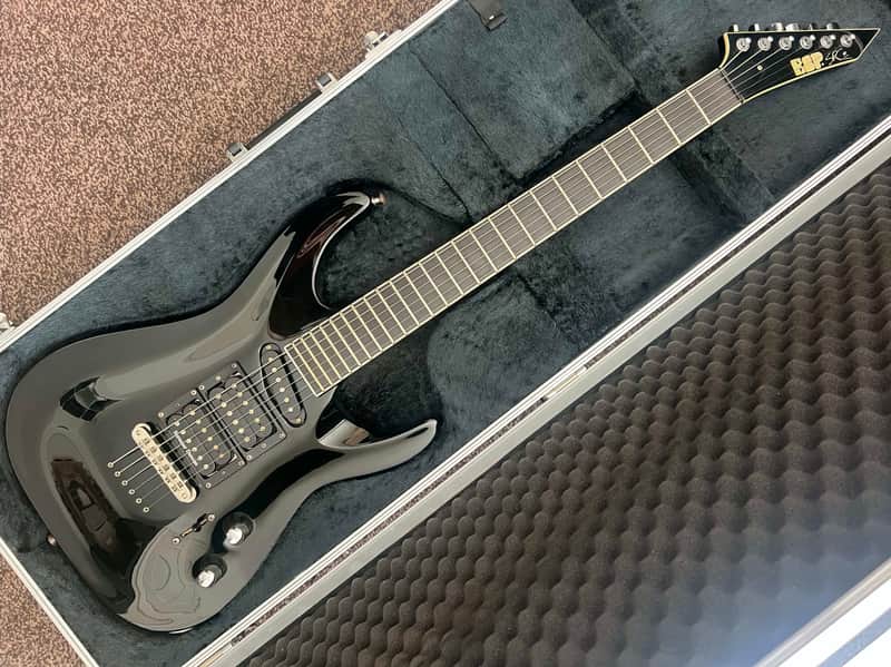 Stephen Carpenter Signature ESP for $4684.49!