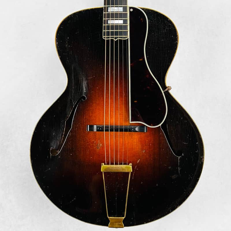1931 Gibson L-5 Archtop for $23,999 - UNBELIEVABLE DEAL!