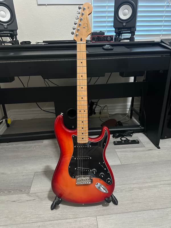 Fender FSR Stratocaster: $169 Off MSRP!