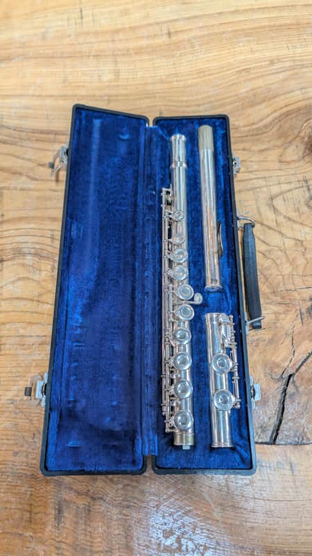 Gemeinhardt Flute Deal! Save $20