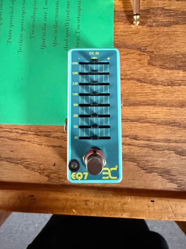 Mini Equalizer Monster for $28 - Save $0!