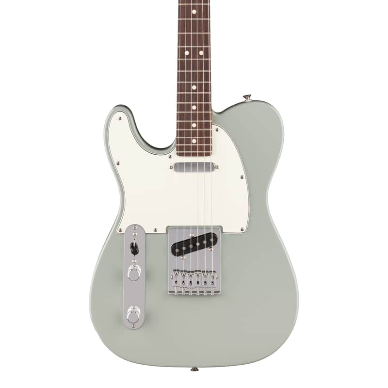 Save $0 on Fender Player II Telecaster! New from Reverb!