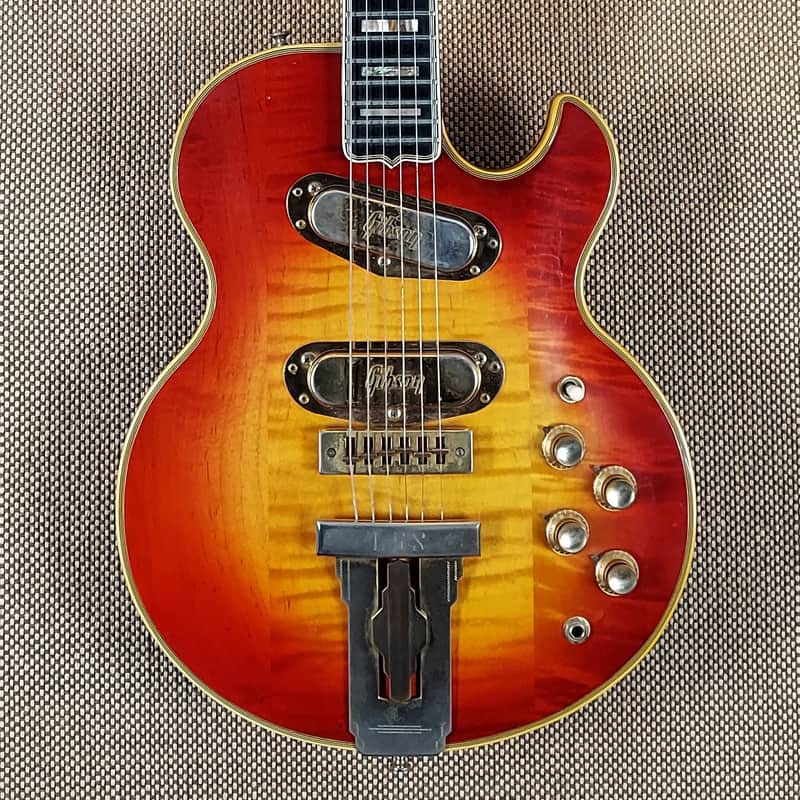 1966 Gibson L5-S SAVES YOU $0! Original, No Overspray