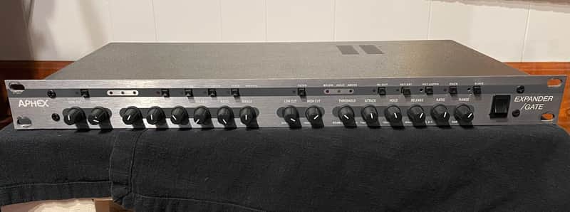 Aphex 612 Vintage Expander Gate - $85 (Used)!
