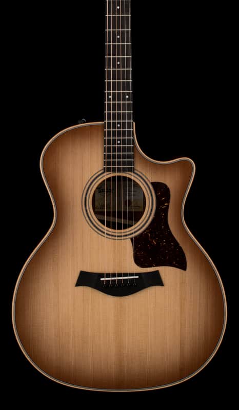 Taylor 314ce Studio: Genuine Savings on a High-Quality Acoustic