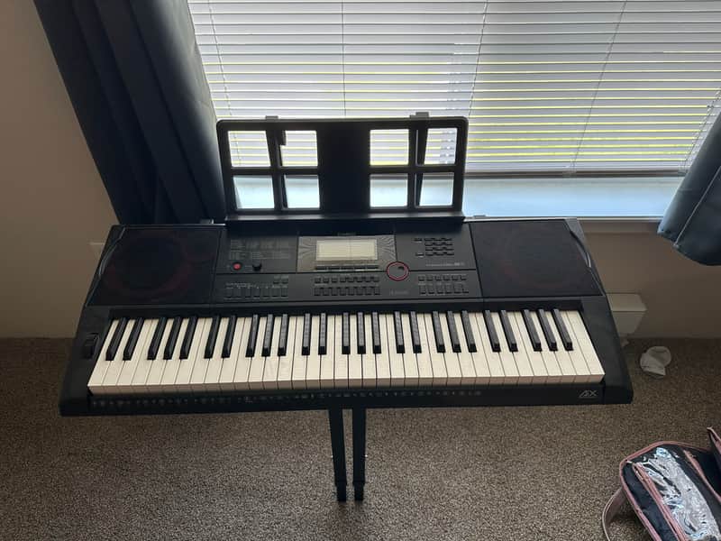 Casio CT-X3000 Portable Keyboard - $200 (Reg. $400!)