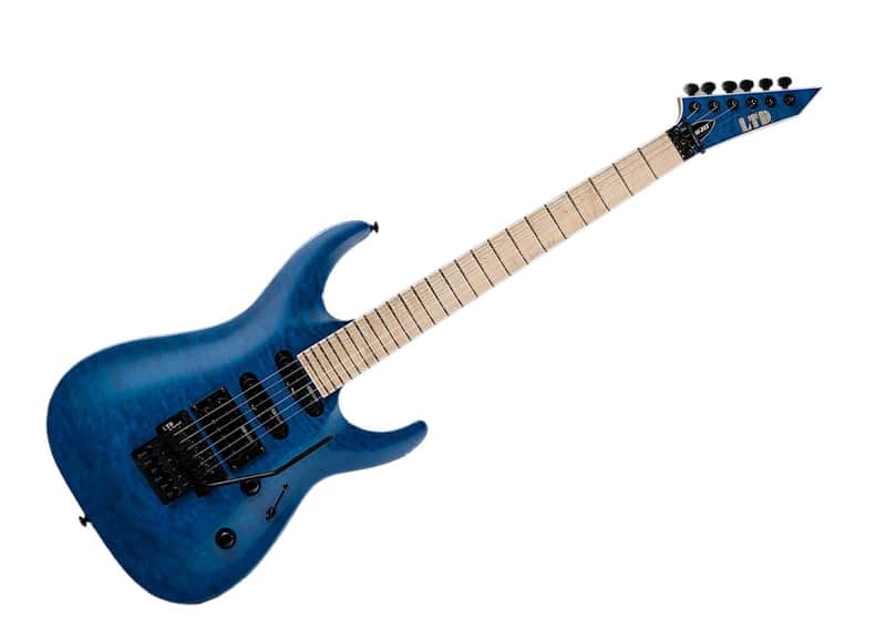 See Thru Blue MH-203QM for a Fraction of the Price!