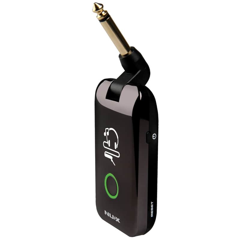 Nu-X Modelling Headphone Amp: Save Big on Bluetooth Power!