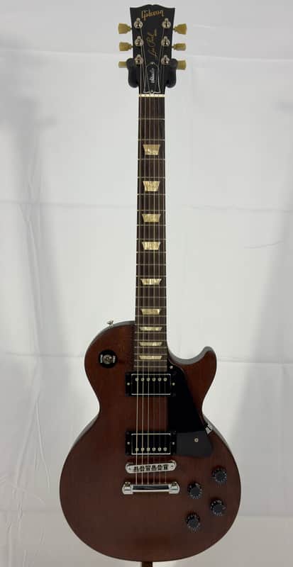 Gibson Les Paul Studio Faded W/ Deluxe Bag 2010 - Save $0!