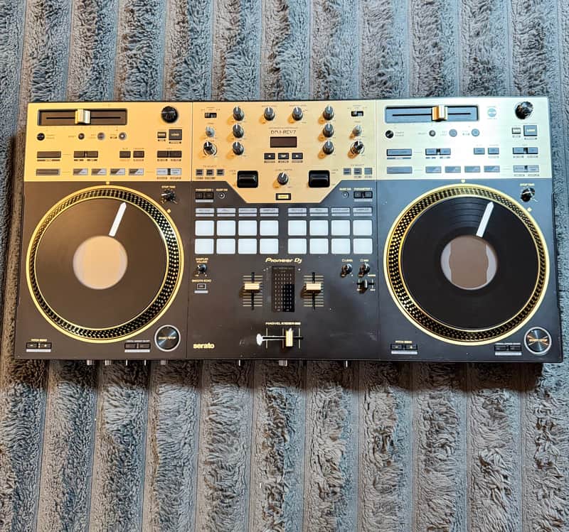UNBELIEVABLE SAVING: $1500 Pioneer DJ DDJ-REV7!