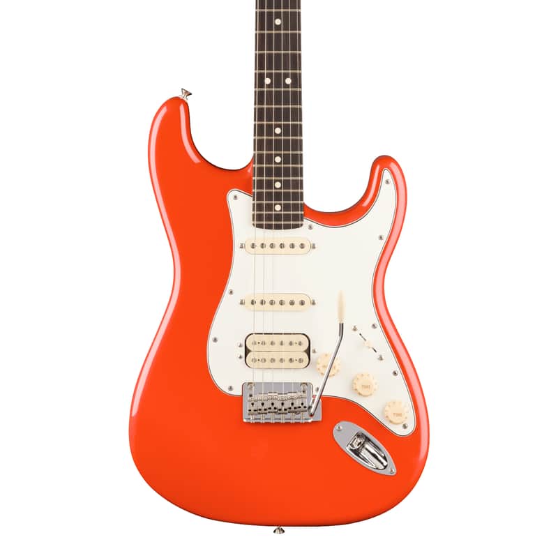 Fender Player II HSS Stratocaster for $879.99 - NEW!