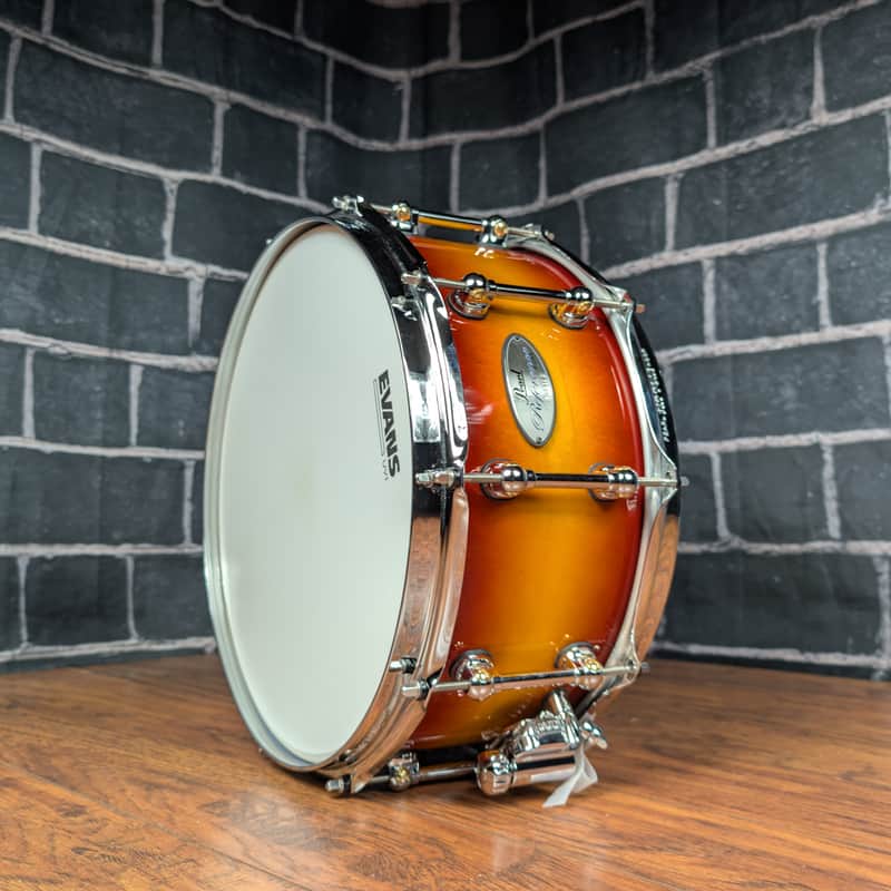 Pearl Reference Pure Snare: Unbeatable Savings!