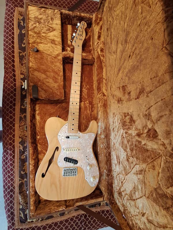 Telecaster Legend at a Staggering Low